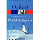 Oxford Concise Dictionary Of World Religions by John Bowker